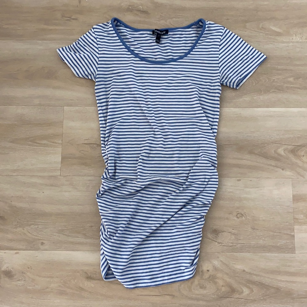 Maternity t-shirt
